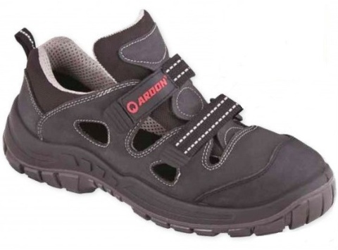 Ardon Blendsan G3167 S1P SRC sandały ochronne Metal Free- buty robocze Ardon Blendsan G3167 S1P SRC sandały ochronne Metal Free- buty robocze