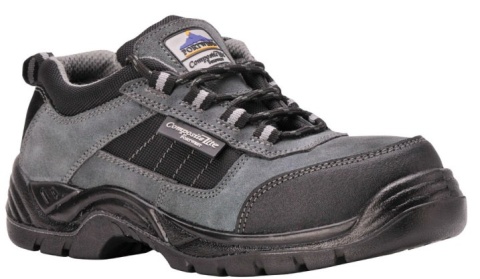 Portwest Compositelite Trekker FC64 półbuty robocze bhp S1 Portwest Compositelite Trekker FC64 półbuty robocze bhp S1