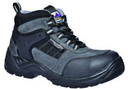 Buty robocze S1P z ochroną kostki i kompozytowym podnoskiem Portwest FC65 Compositelite Trekker Plus