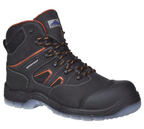 Portwest FC57 Compositelite trzewiki robocze S3 wodoodporne Portwest FC57 Compositelite trzewiki robocze S3 wodoodporne