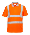 KOSZULKA OSTRZEGAWCZA POLO RT22 PORTWEST