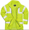 KURTKA ROBOCZA OSTRZEGAWCZA WODOODPORNA LITE TRAFFIC S160 PORTWEST 2 KOLORY KURTKA ROBOCZA OSTRZEGAWCZA WODOODPORNA LITE TRAFFIC S160 PORTWEST 2 KOLORY