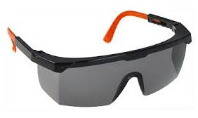 Okulary ochronne PW33 Portwest przezroczyste przeciwsłoneczne żółte PORTWEST Okulary ochronne PW33 Portwest przezroczyste przeciwsłoneczne żółte PORTWEST