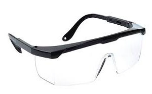 Okulary ochronne PW33 Portwest przezroczyste przeciwsłoneczne żółte PORTWEST Okulary ochronne PW33 Portwest przezroczyste przeciwsłoneczne żółte PORTWEST