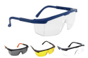 Okulary ochronne PW33 Portwest przezroczyste przeciwsłoneczne żółte PORTWEST Okulary ochronne PW33 Portwest przezroczyste przeciwsłoneczne żółte PORTWEST
