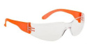 Okulary ochronne Portwest PW32 zaokraglone PORTWEST