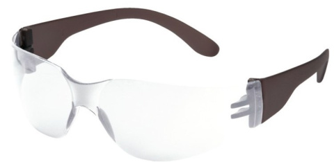 Okulary ochronne Portwest PW32 zaokraglone PORTWEST Okulary ochronne Portwest PW32 zaokraglone PORTWEST