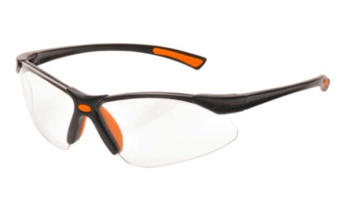 Okulary ochronne Portwest PW37 Gold Pro przeciwodblaskowe niezaparowujące PORTWEST Okulary ochronne Portwest PW37 Gold Pro przeciwodblaskowe niezaparowujące PORTWEST