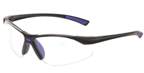 Okulary ochronne Portwest PW37 Gold Pro przeciwodblaskowe niezaparowujące PORTWEST Okulary ochronne Portwest PW37 Gold Pro przeciwodblaskowe niezaparowujące PORTWEST