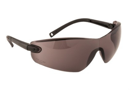 Okulary ochronne profilowane Portwest PW34 przezroczyste przeciwsłoneczne żółte PORTWEST Okulary ochronne profilowane Portwest PW34 przezroczyste przeciwsłoneczne żółte PORTWEST