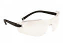 Okulary ochronne profilowane Portwest PW34 przezroczyste przeciwsłoneczne żółte karton PORTWEST Okulary ochronne profilowane Portwest PW34 przezroczyste przeciwsłoneczne żółte karton PORTWEST