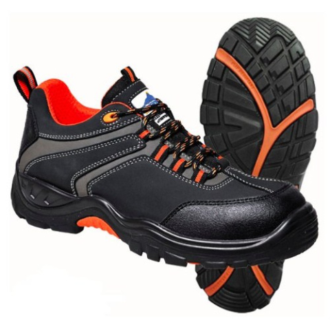 Buty robocze S3 HRO Portwest FC61 Compositelite Operis - półbuty robocze S3 z kompozytowym podnoskiem ochronnym Buty robocze S3 HRO Portwest FC61 Compositelite Operis - półbuty robocze S3 z kompozytowym podnoskiem ochronnym
