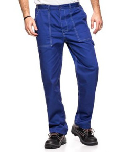 Avacore Blaumann spodnie robocze do pasa