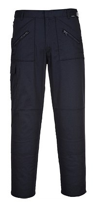 Portwest S887 Action spodnie robocze bojówki do pasa Portwest S887 Action spodnie robocze bojówki do pasa