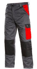 CXS Canis Phoenix Cefeus spodnie robocze do pasa