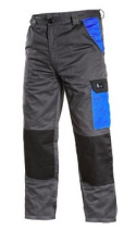 CXS Canis Phoenix Cefeus spodnie robocze do pasa