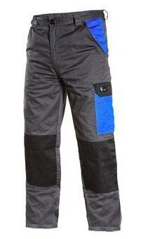 CXS Canis Phoenix Cefeus spodnie robocze do pasa