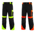 Spodnie robocze do pasa Sirius Brighton CXS Canis Spodnie robocze do pasa Sirius Brighton CXS Canis