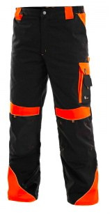 SPODNIE ROBOCZE DO PASA SIRIUS BRIGHTON CXS CANIS 2 KOLORY SPODNIE ROBOCZE DO PASA SIRIUS BRIGHTON CXS CANIS 2 KOLORY