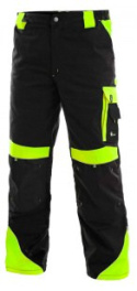 CXS Canis Sirius Brighton spodnie robocze do pasa CXS Canis Sirius Brighton spodnie robocze do pasa