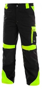 CXS Canis Sirius Brighton spodnie robocze do pasa CXS Canis Sirius Brighton spodnie robocze do pasa
