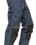 Spodnie robocze do pasa ze wzmocnieniami Falcon Avacore 2 warianty