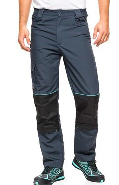 Spodnie robocze do pasa ze wzmocnieniami Falcon Avacore 2 warianty