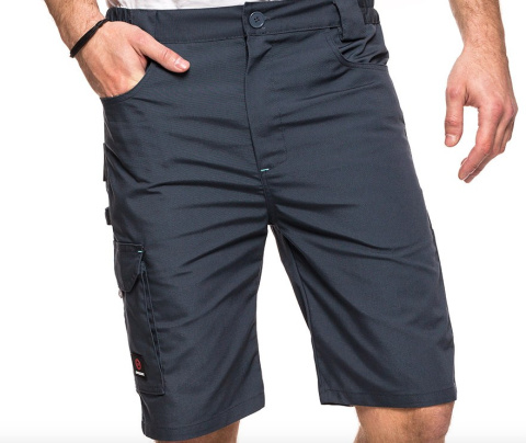 Spodnie robocze letnie do kolan Falcon 2 warianty