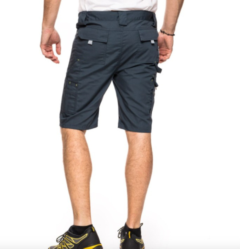 Spodnie robocze letnie do kolan Falcon 2 warianty