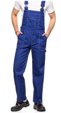 Spodnie robocze ogrodniczki BLAUMANN AVACORE