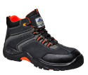 Trzewiki ochronne bezpieczne S3 HRO FC60 Compositelite Operis Portwest - obuwie robocze S3 z kompozytowym podnoskiem Trzewiki ochronne bezpieczne S3 HRO FC60 Compositelite Operis Portwest - obuwie robocze S3 z kompozytowym podnoskiem