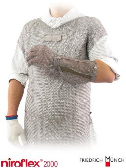 FARTUCH FNIROX-BOLERO