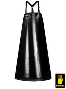FARTUCH KWASOŁUGOOCHRONNY AJ-FK124