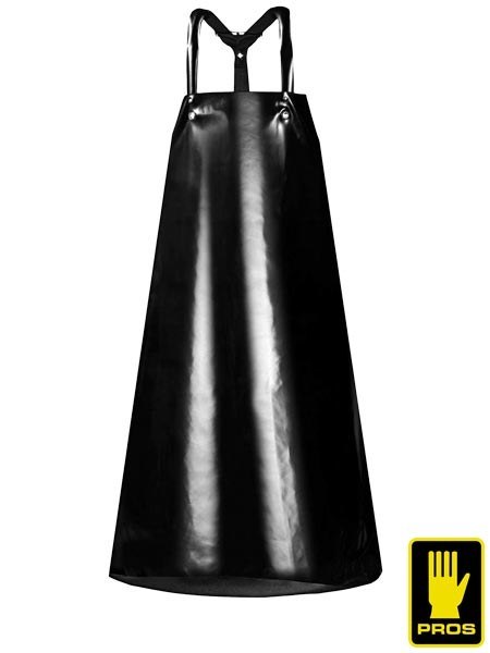 FARTUCH KWASOŁUGOOCHRONNY AJ-FK124 FARTUCH KWASOŁUGOOCHRONNY AJ-FK124