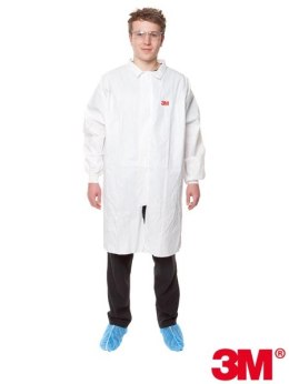 FARTUCH OCHRONNY 3M-FLAB-4440