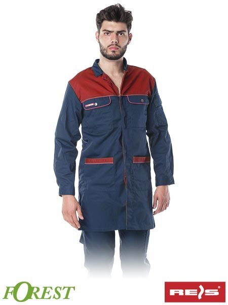 FARTUCH OCHRONNY FF REIS FARTUCH OCHRONNY FF REIS