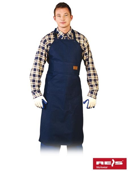 FARTUCH OCHRONNY FGARMES REIS FARTUCH OCHRONNY FGARMES REIS