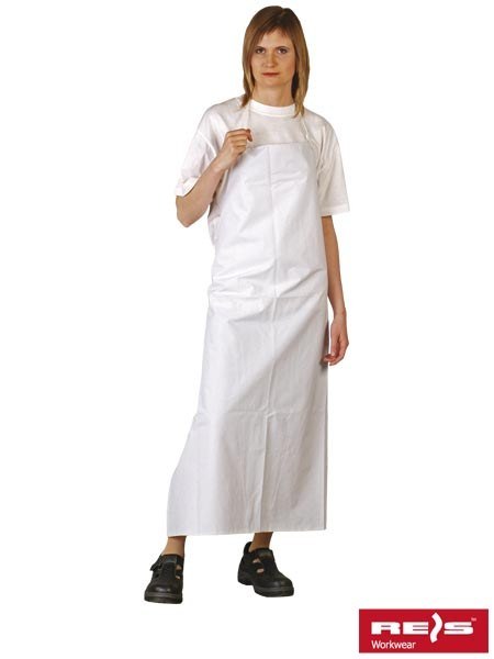 FARTUCH OCHRONNY PCV FPCVLUX REIS FARTUCH OCHRONNY PCV FPCVLUX REIS