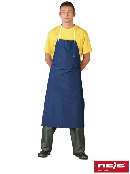 FARTUCH OCHRONNY PCV FPCV REIS FARTUCH OCHRONNY PCV FPCV REIS