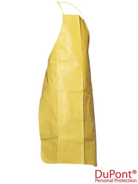 FARTUCH OCHRONNY TYCH-C-AP