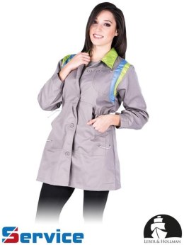 fartuch ochronny LH-COLVISER Leber&Hollman