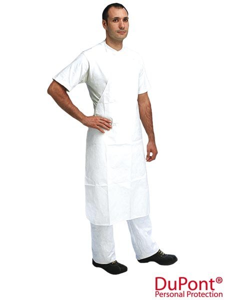 FARTUCH PRZEDNI TYVEK TYV-AP FARTUCH PRZEDNI TYVEK TYV-AP