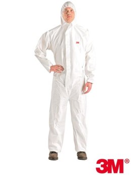 KOMBINEZON OCHRONNY 3M-KOM-4510
