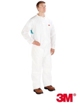 KOMBINEZON OCHRONNY 3M-KOM-4520