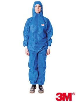 KOMBINEZON OCHRONNY 3M-KOM-4530