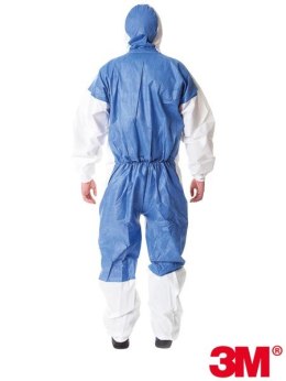 KOMBINEZON OCHRONNY 3M-KOM-4535