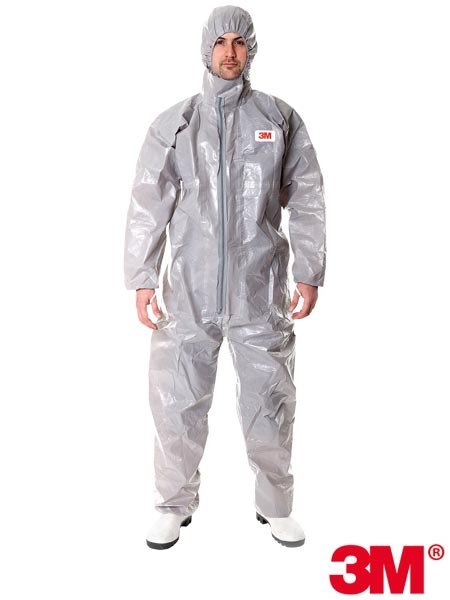 KOMBINEZON OCHRONNY 3M-KOM-4570 KOMBINEZON OCHRONNY 3M-KOM-4570