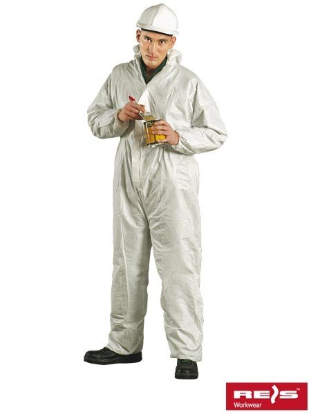 KOMBINEZON OCHRONNY LAMICOM REIS KOMBINEZON OCHRONNY LAMICOM REIS