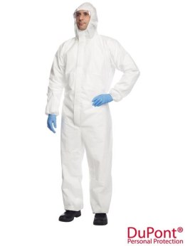 KOMBINEZON OCHRONNY PROS-CHF5W