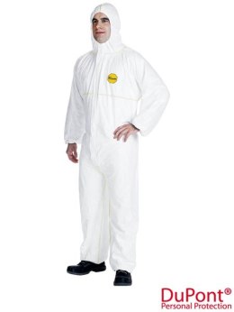 KOMBINEZON OCHRONNY TYV-EASYSW